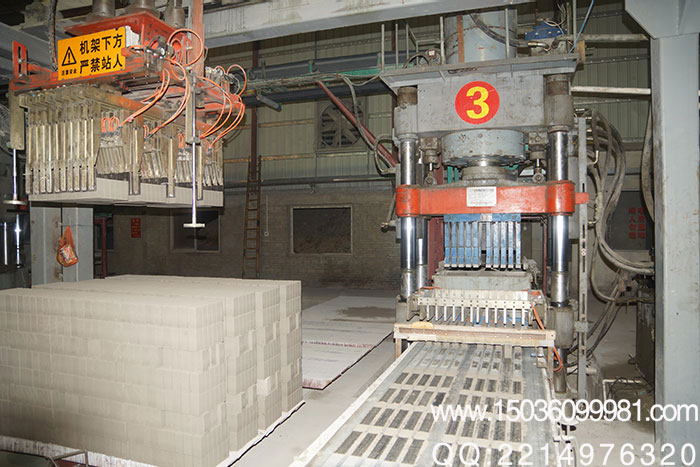 蒸養(yǎng)磚設(shè)備