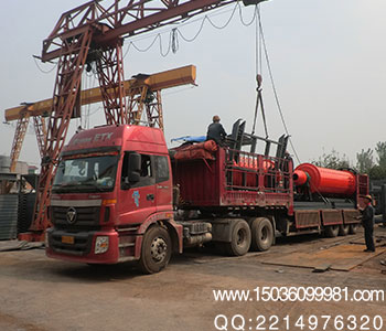 發(fā)往貴州六枝加氣20萬立方圖片12