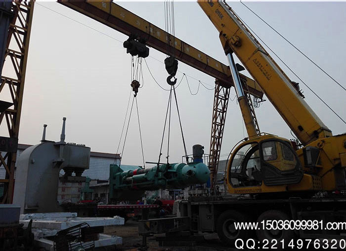 全自動(dòng)液壓磚機(jī)