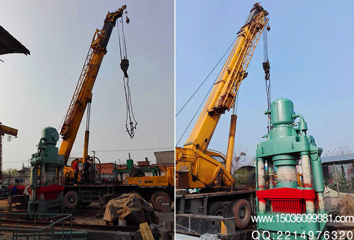 全自動(dòng)液壓磚機(jī)