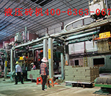 液壓粘土磚機(jī)